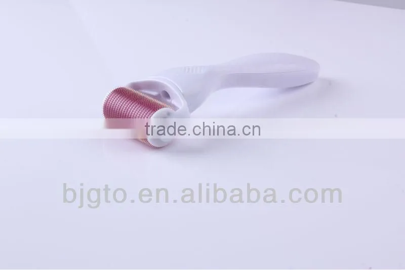 GTO 2014new hotsale titanium 1200needles CE,RoHS certified with travel case and user manual