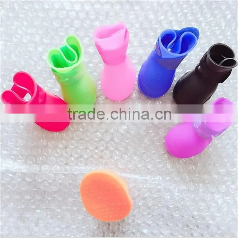 Home & Garden Pet Products waterproof pet shoes for dogs
