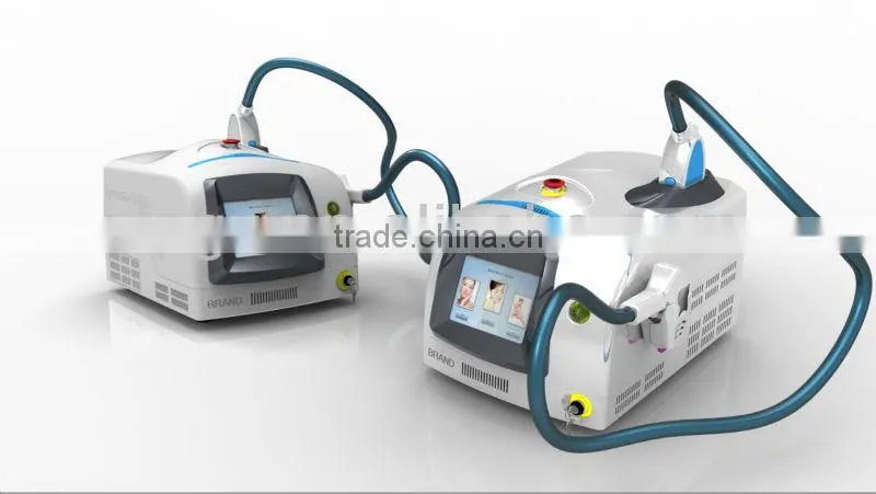 New hotsell salon laser hair removal