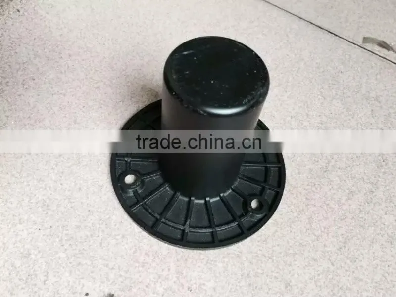 Aluminium Speaker Mounting Top Hat for 35mmTripod Stand 7229