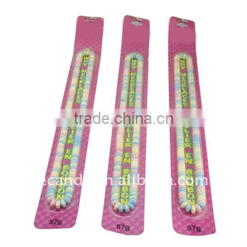2013 new arrival dextrose candy with Jigsaw toy
