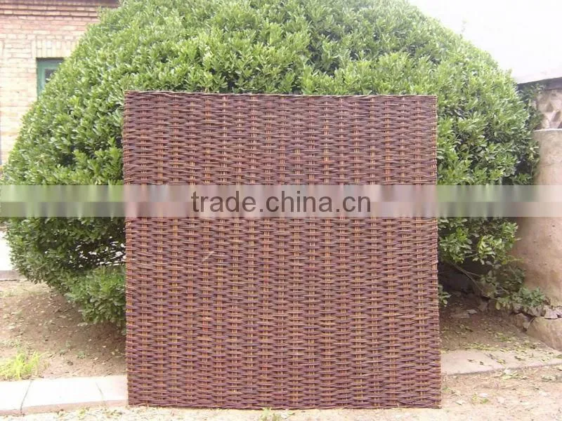 garden willow screen