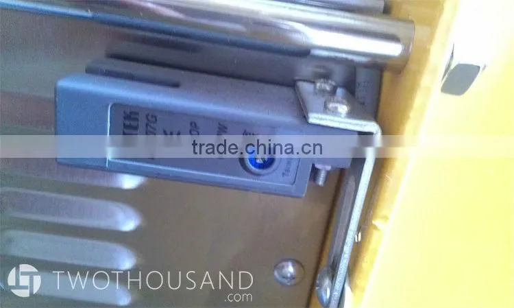 Manufacturer of CE Approved, 400~600 Cups/Hour, Yogurt Cup Filling Sealing Machine