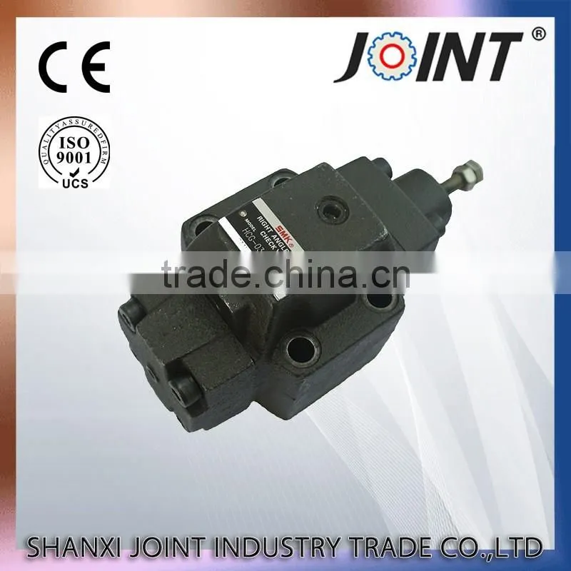 Yuken Type Hydraulic H/HC Type Pressure Control Valves