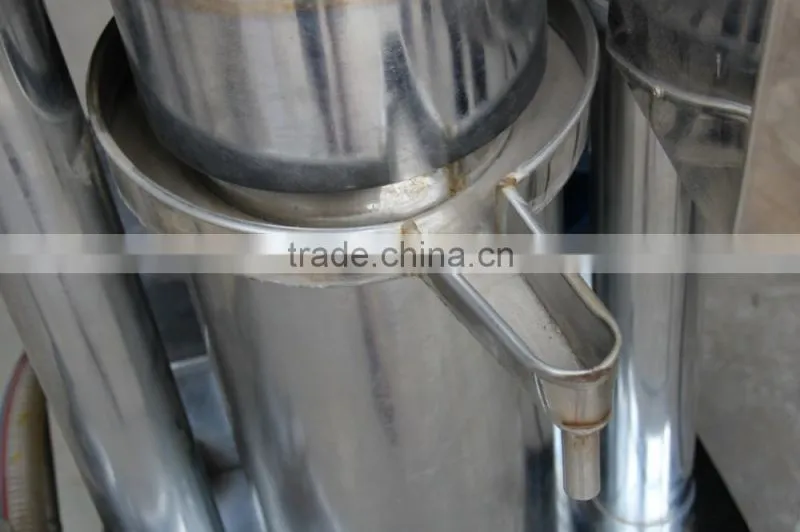 CE Approved Best Factory Price Hydraulic Sesame Oil Pressing Machine Price