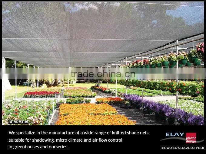 Shade net