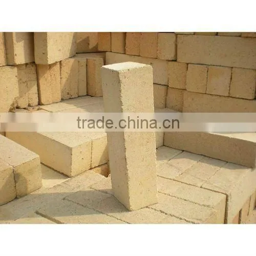 Shandong kiln heating insulation light weight clay brick