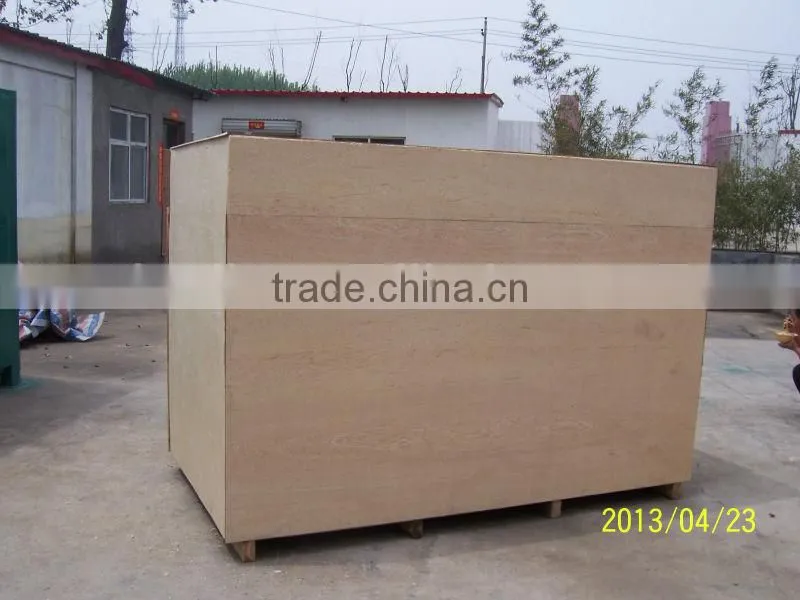 China top manufacturer making woood sawdust crusher wood crusher