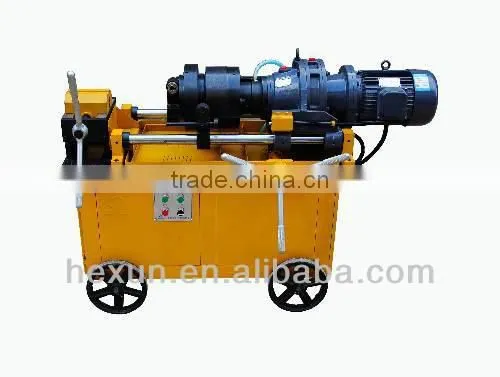 steel bar twist machine HBG-50