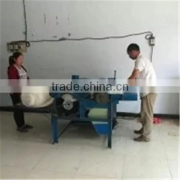 Easy operation textile machine/FA208 cotton carding machine