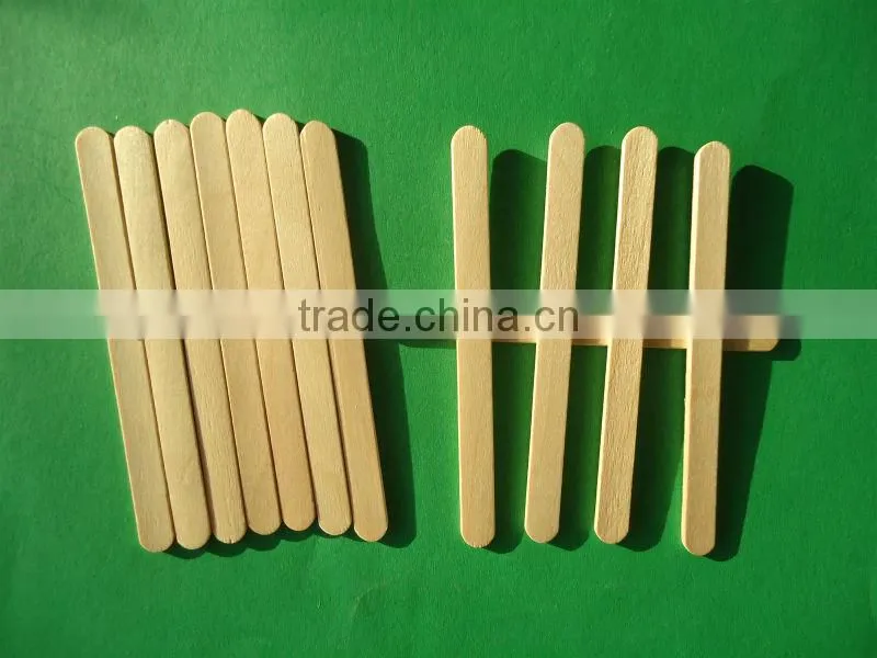 Kids Craft Wooden Craft Sticks
