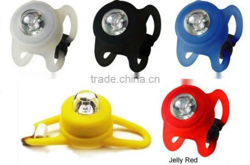 Pet LED Safety Light