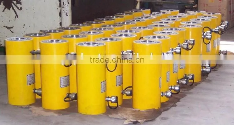 High quality professional High Tonnage Construction Cylinders