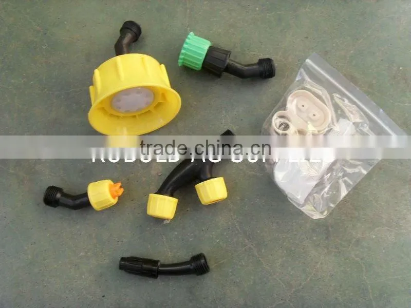 High quality 16L electric operated sprayer