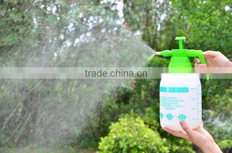 2L very popular high quality mist sprayer water sprayer pressure sprayer with best price