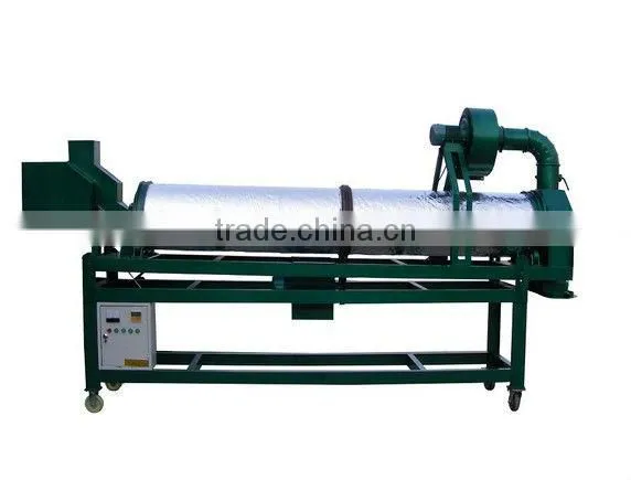 seed dryer machine