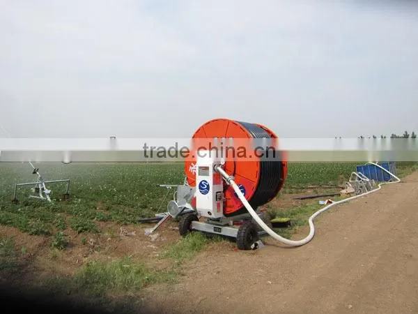 Automatic drip Irrigation System, farm spray machine