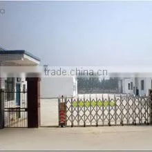 Zhengzhou Yuhuo Trading Co., Ltd. company overview - view 1