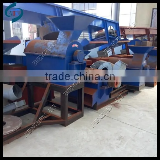 High capacity garbage crusher/kitchen waste crusher/kitchen waste food crusher