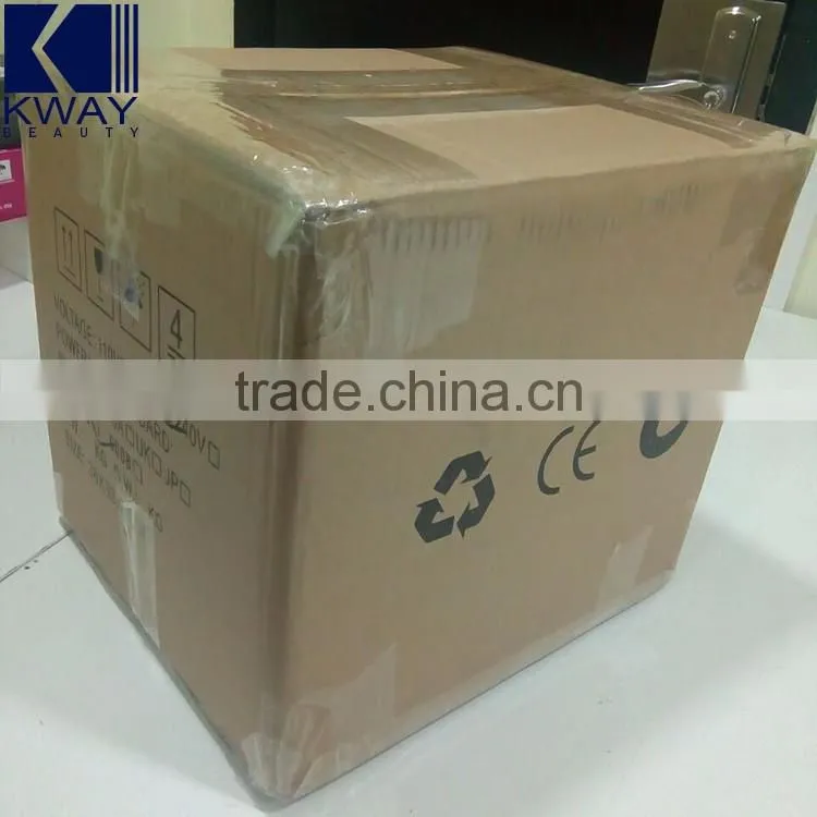 Home use add vaccum breast cupping massage breast care equipment