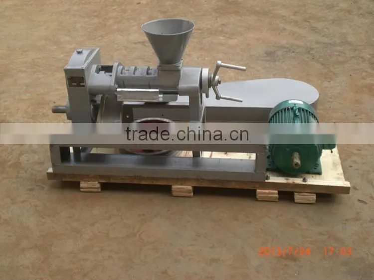 Lower Price Oil Press Machine