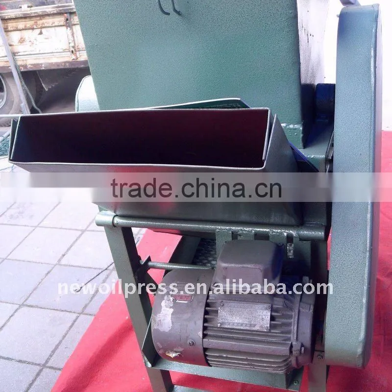 small scale automatic peanut sheller machine