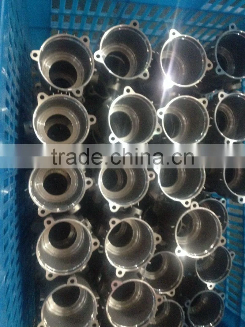 Main-link high pressure low price Gasoline Swashplate Pump
