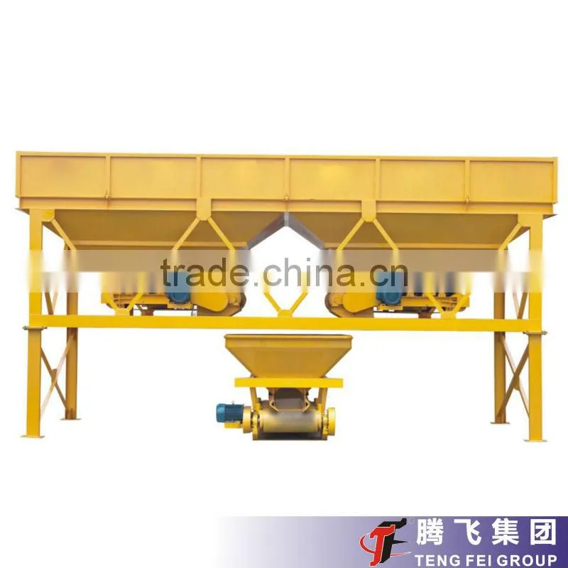 Factory direct- pld 800 concrete batching machine PLD800