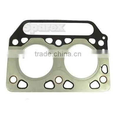 kubota tractor gasket / tractor cylinder head gasket for kubota/kubota engine parts