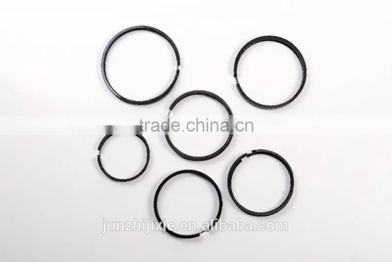 Machinery Engine Parts tractor parts Single cylinder diesel engine piston ring ZS1115
