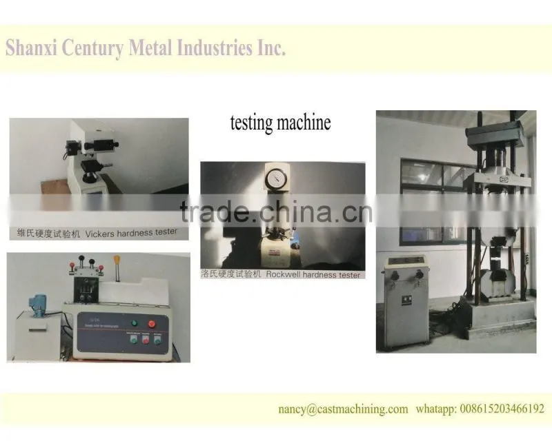 A2-70 stainless steel metal lock nut m20