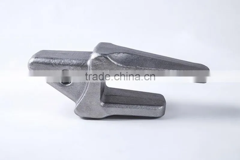 forged industrial hardware of excavator parts
