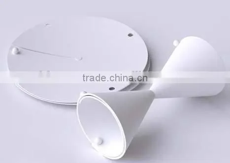 Custom High Precise soft plastic injection molding
