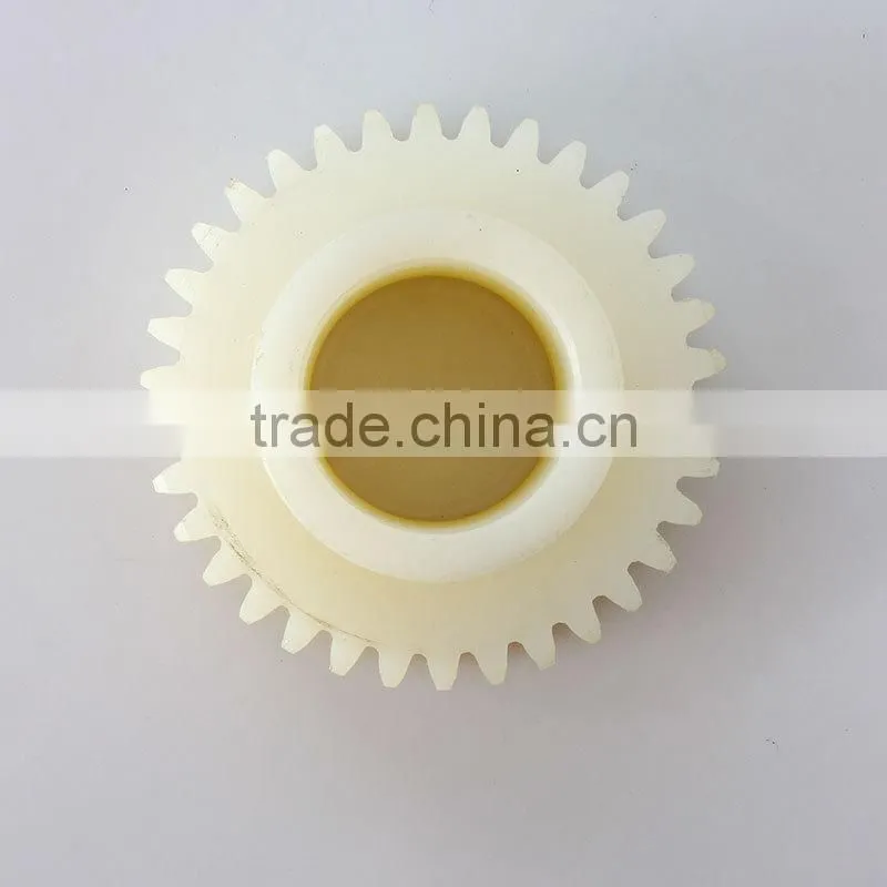 nylon gear in spur