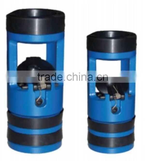 float valve float collar float shoe