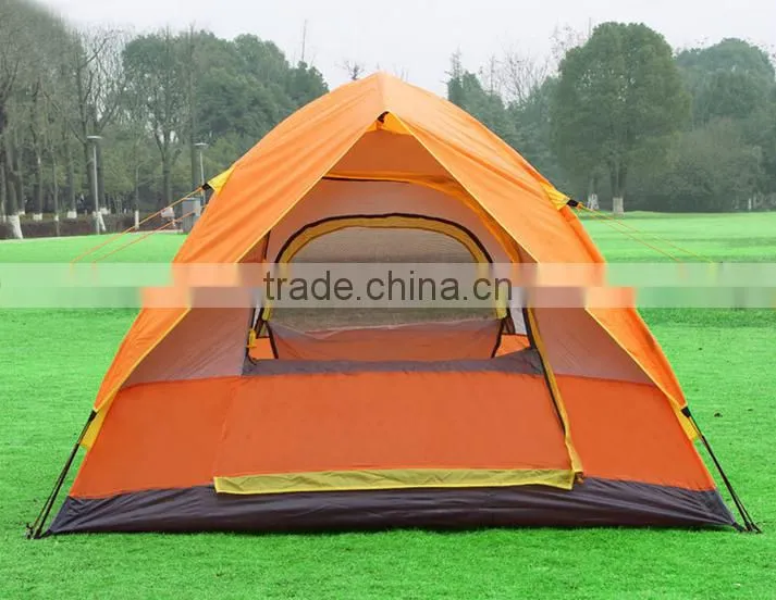 2015 hottest manufacturers wholesale 3 to 4 people outdoor tents bed tent play tent