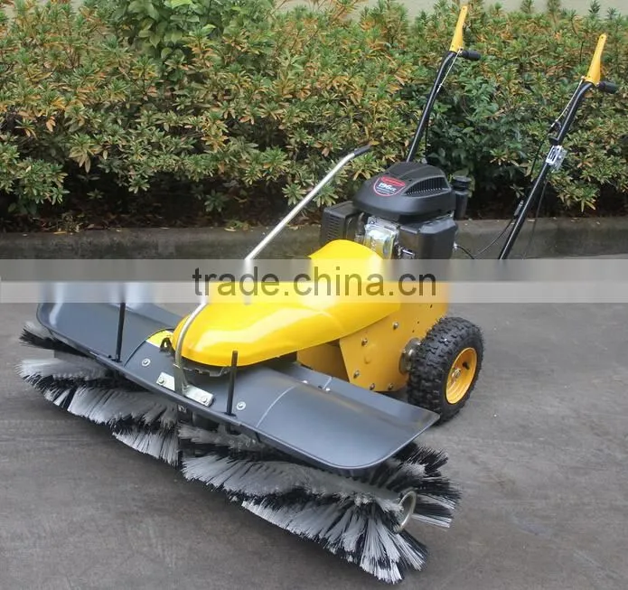 Road Sweeper