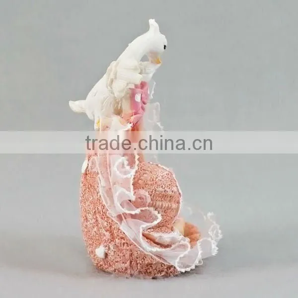Cute gift baby shower ceramic