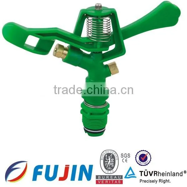 Agriculture Irrigation Sprinkler Impulse sprinkler