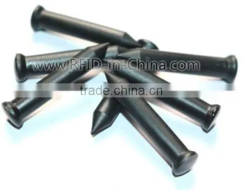 Facotry Price RFID Asset Management Database, Intruding RFID Tag