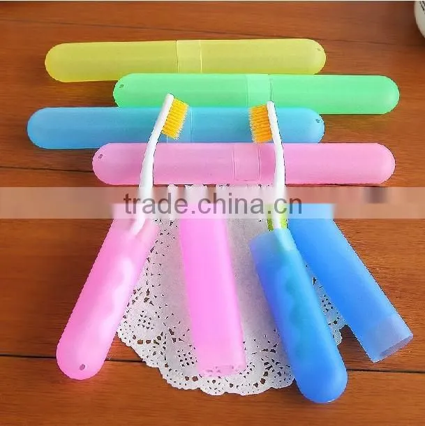 iTouchless Travel UV Toothbrush Sanitizer and Holder