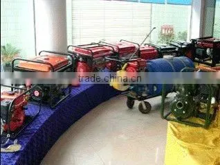 13HP HM188F/D Gasoline Engine /Electric Start