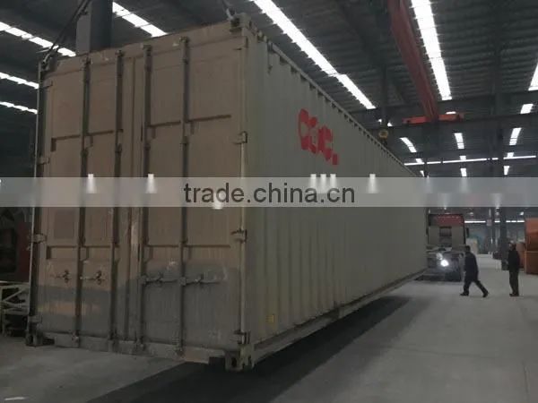 High efficiency gold washing screen,mini trommel sieve sale for Sri Lanka