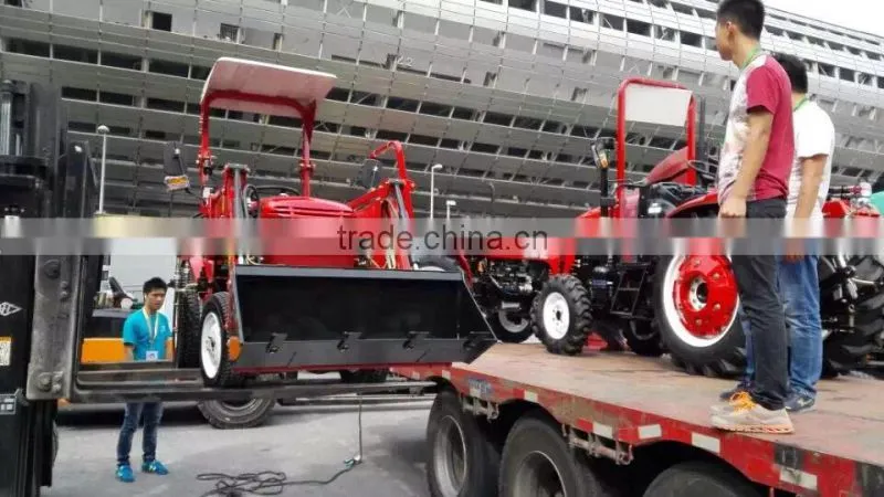 2015 CE approved tractor 15b hp 20hp 25hp 30hp 4wd