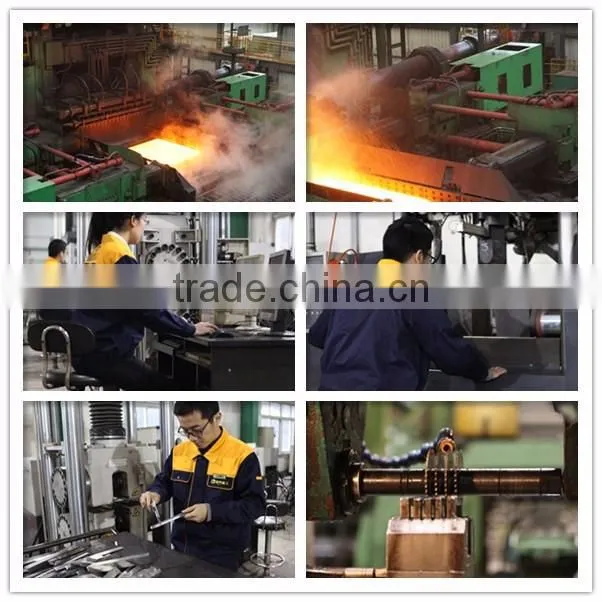 NM 360 NM 400 NM 450 NM500 wear resistant steel plate from BIS ALLOY