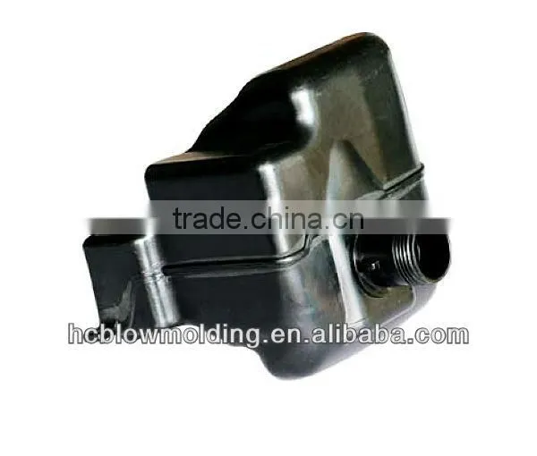 Custom blow molding food grade HDPE Plastic water tank with new design