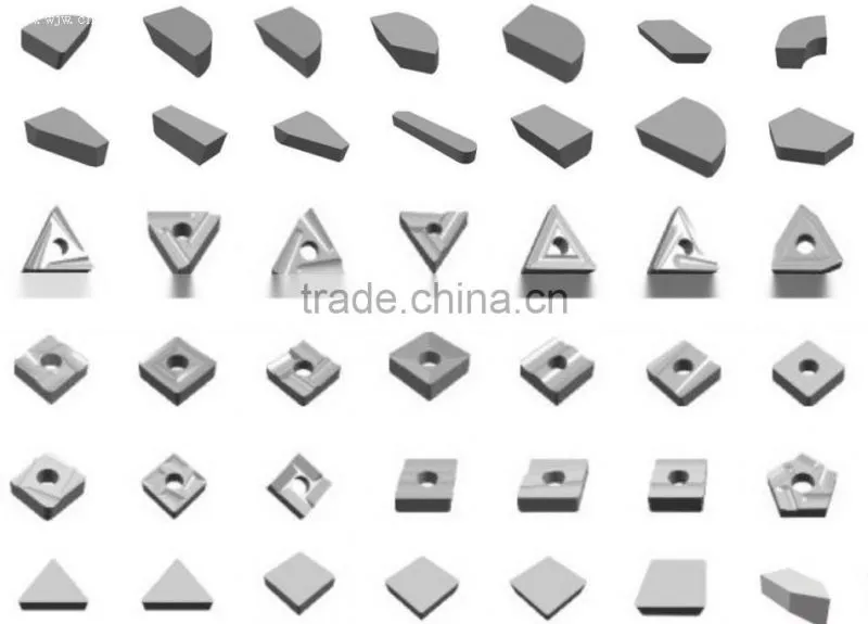 Tungsten Products with High Quality