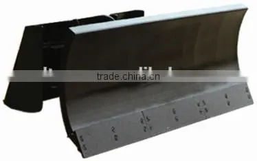 attachment for skid steer loader,snow blower