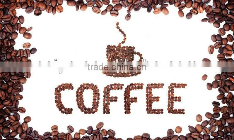 coffee bean roasting machine with high quality