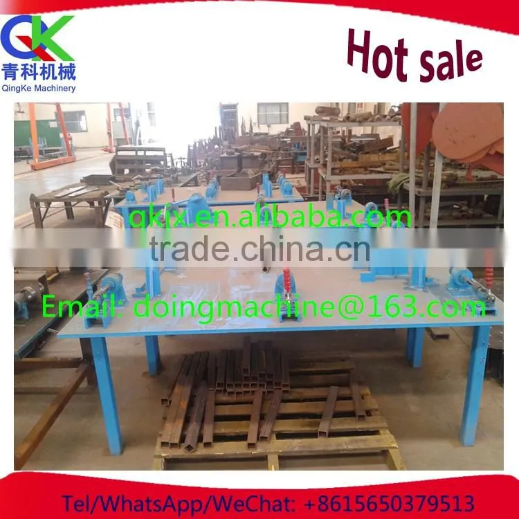 Trade assurance Wheat screening filter machine / Wheat clean machine with good quality
